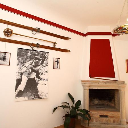 Angelino Home ซุลโมนา ภายนอก รูปภาพ