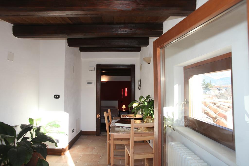 Angelino Home ซุลโมนา ห้อง รูปภาพ