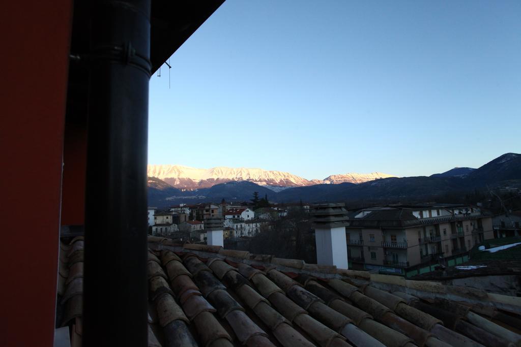 Angelino Home ซุลโมนา ห้อง รูปภาพ