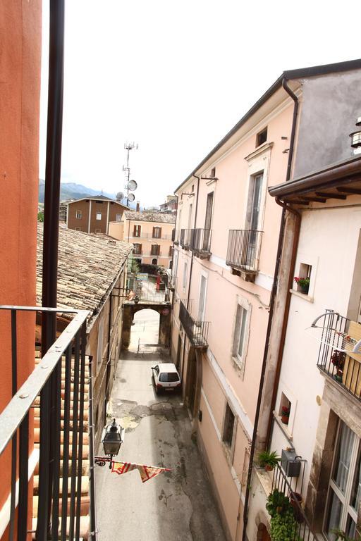 Angelino Home ซุลโมนา ภายนอก รูปภาพ