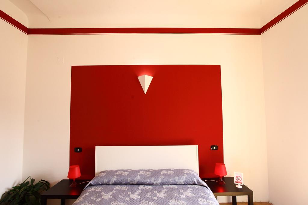 Angelino Home ซุลโมนา ภายนอก รูปภาพ