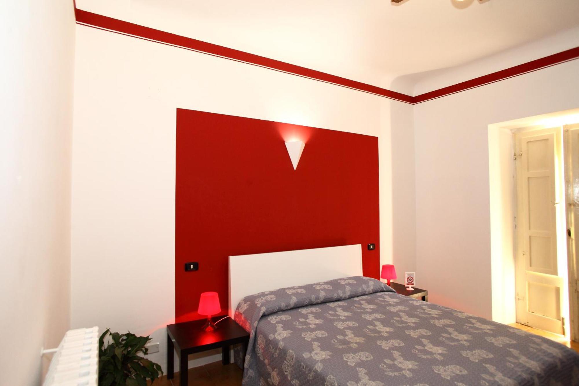Angelino Home ซุลโมนา ภายนอก รูปภาพ