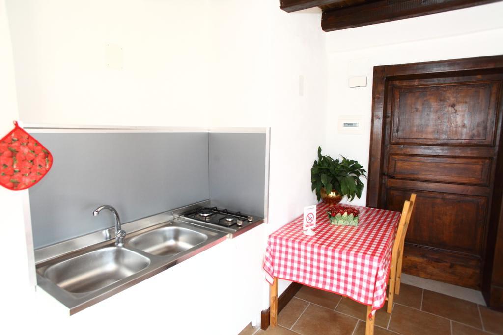 Angelino Home ซุลโมนา ภายนอก รูปภาพ