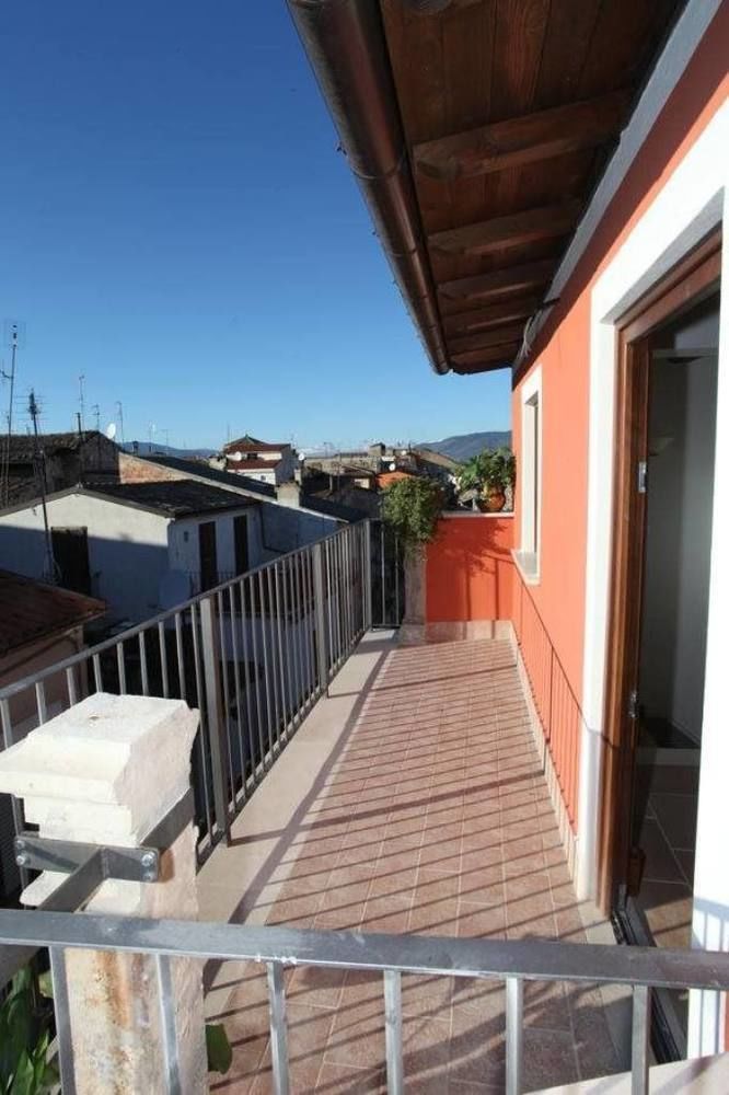 Angelino Home ซุลโมนา ภายนอก รูปภาพ
