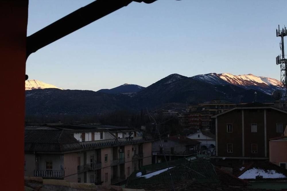 Angelino Home ซุลโมนา ภายนอก รูปภาพ