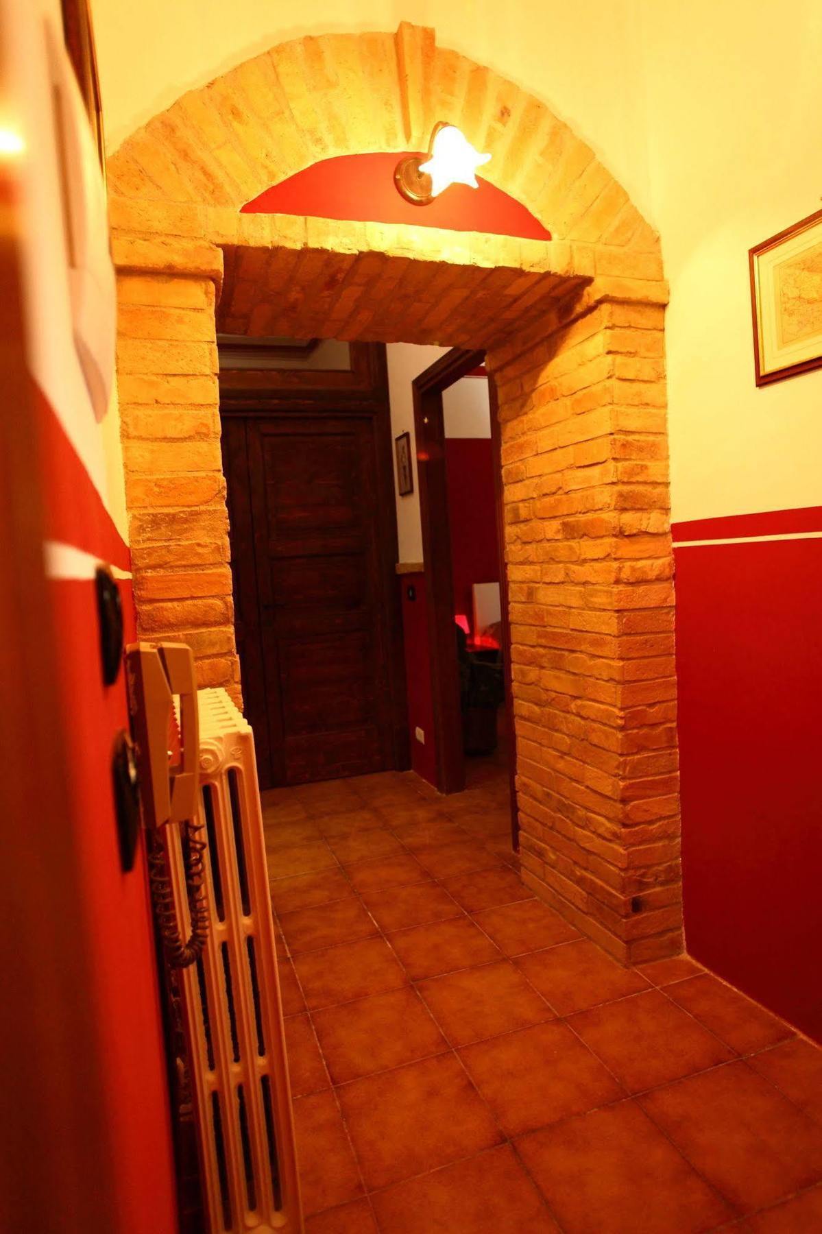 Angelino Home ซุลโมนา ภายนอก รูปภาพ