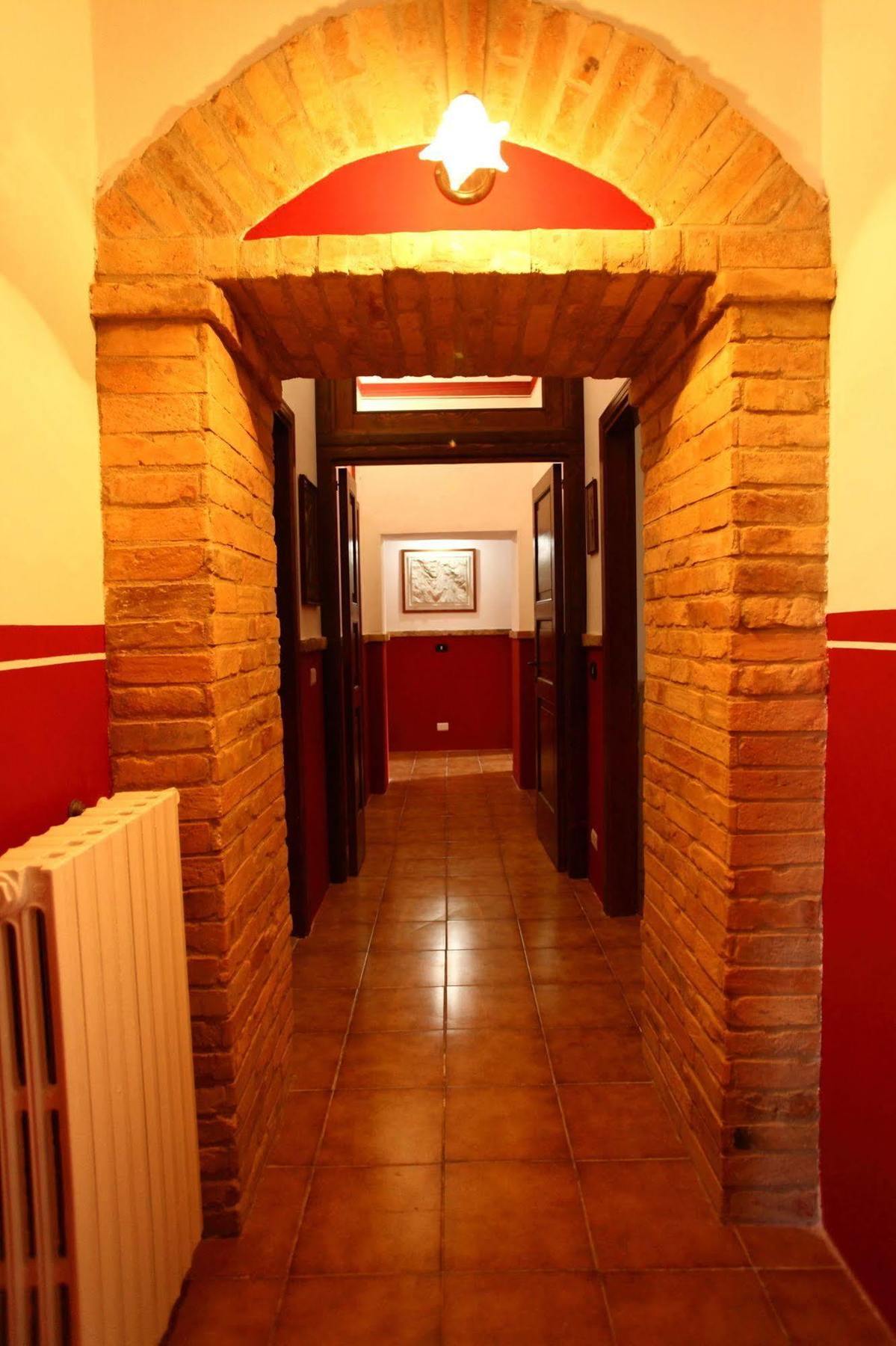 Angelino Home ซุลโมนา ภายนอก รูปภาพ