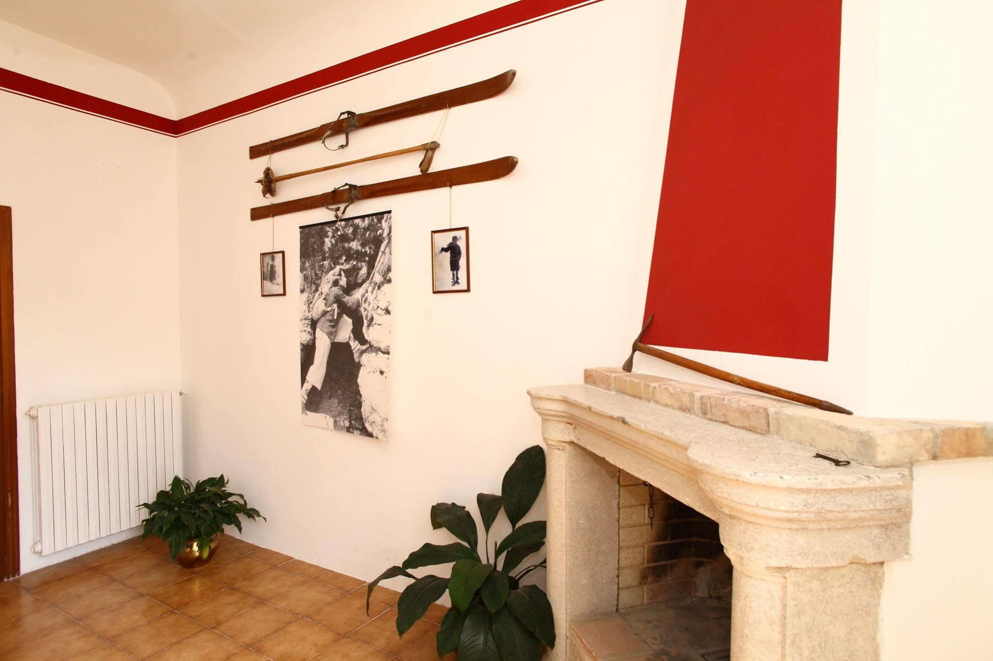 Angelino Home ซุลโมนา ภายนอก รูปภาพ