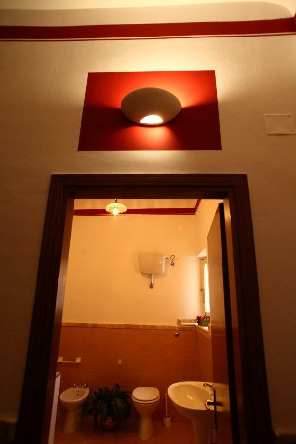 Angelino Home ซุลโมนา ภายนอก รูปภาพ
