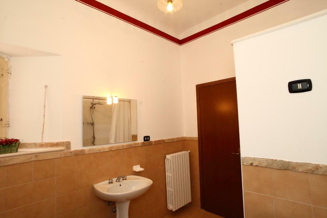 Angelino Home ซุลโมนา ภายนอก รูปภาพ