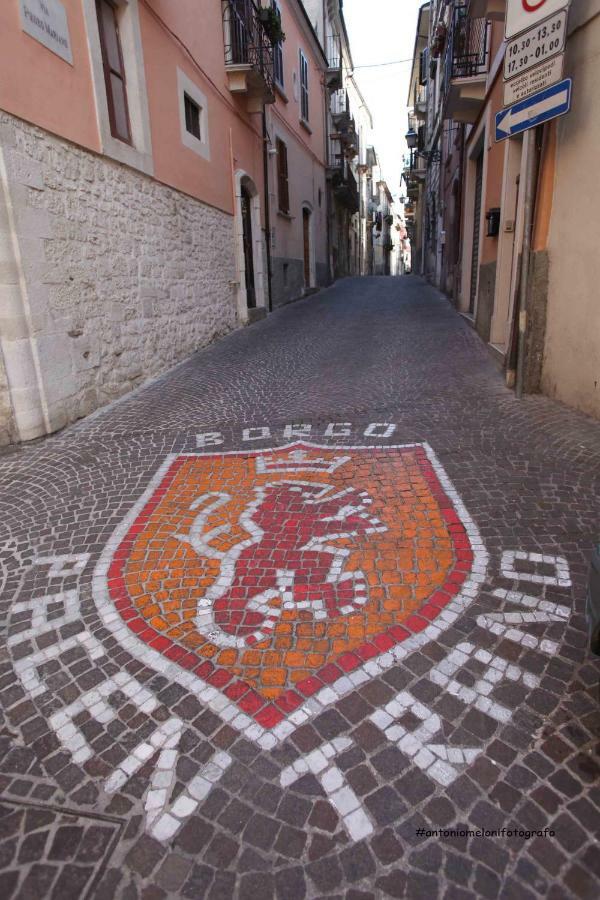 Angelino Home ซุลโมนา ภายนอก รูปภาพ